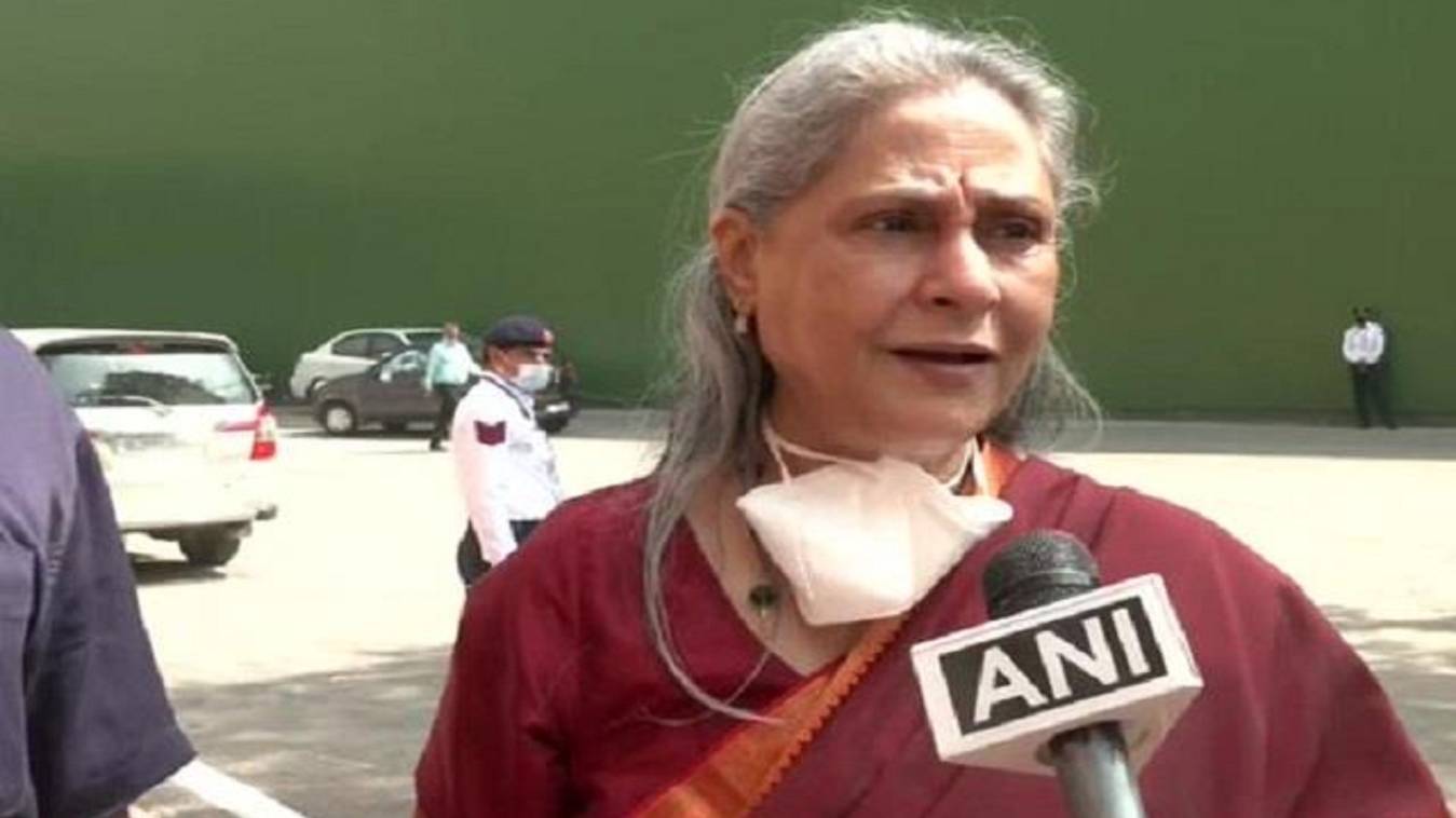 पेट्रोल-डीजल के दाम बढ़ने को लेकर जया बच्‍चन का बीजेपी पर वार