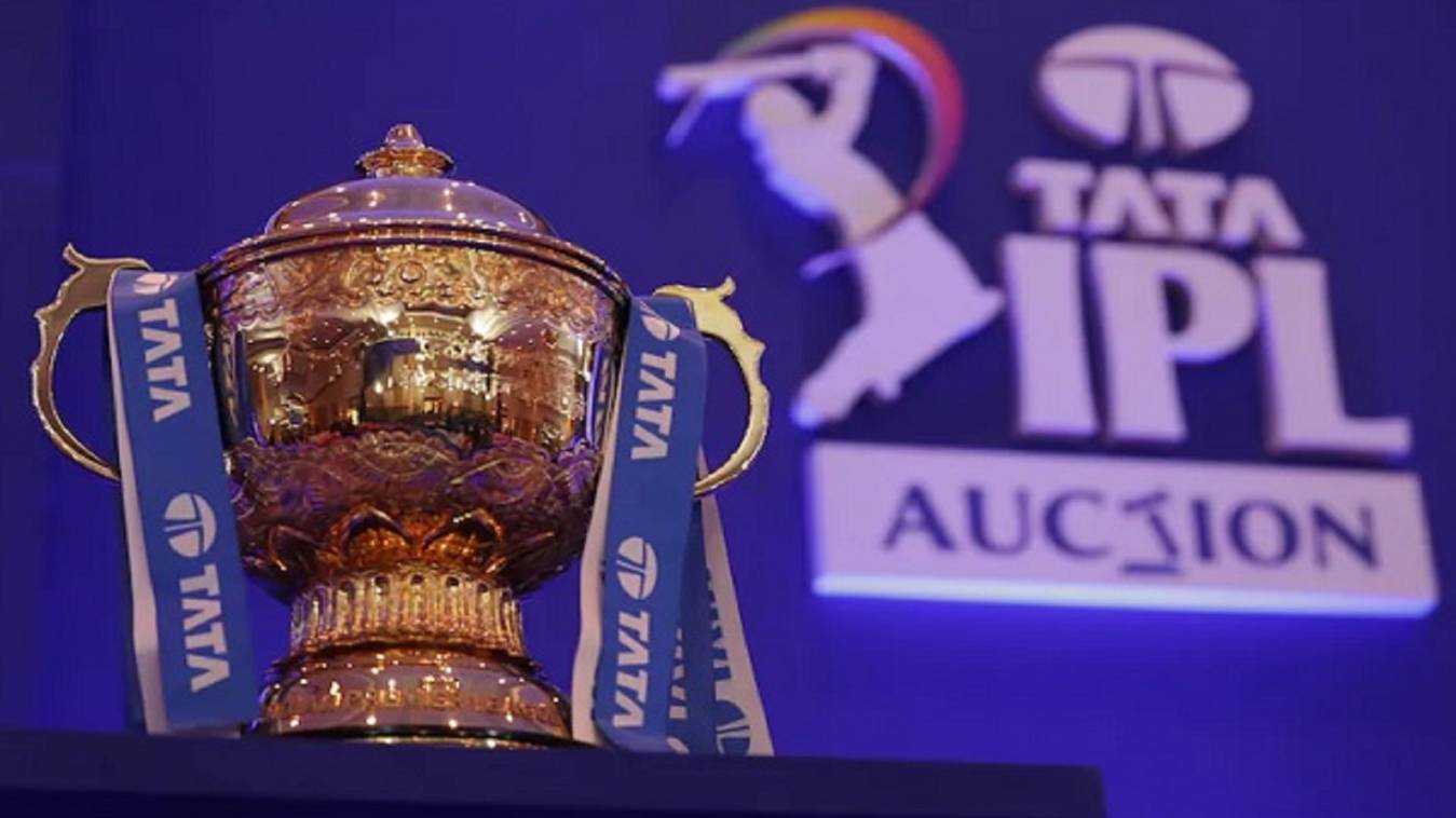 IPL 2022: टिकटों की बिक्री हुई शुरू, 25 प्रतिशत लोगों को स्टेडियम में प्रवेश की अनुमति