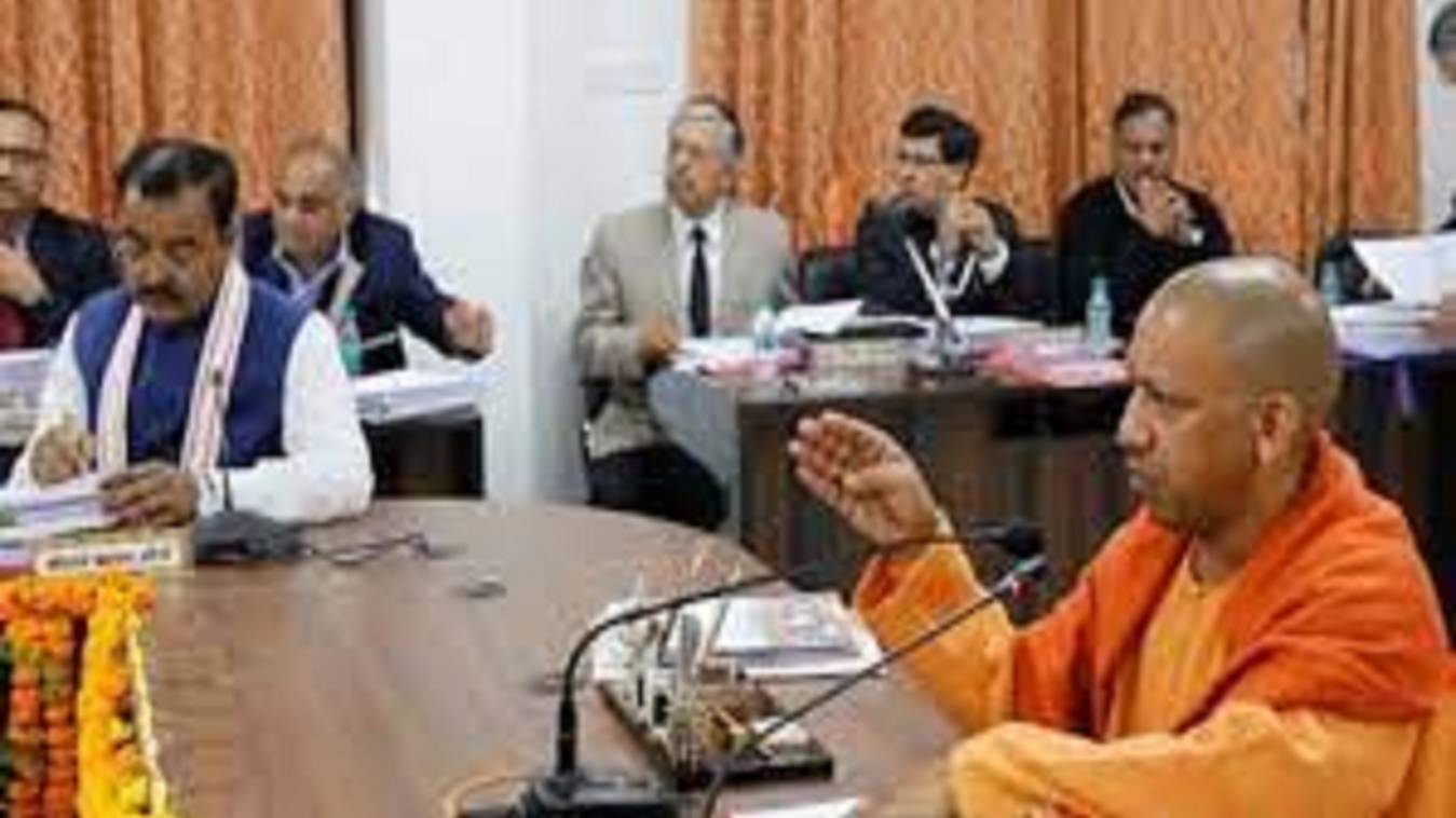 सीएम योगी आदित्यनाथ का शपथ ग्रहण समारोह कल, वाराणसी के चार विधायकों को मिल सकती है सौगात