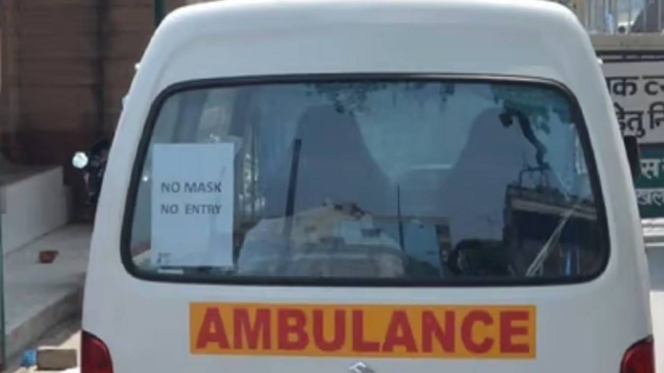 पति-पत्नी के बीच खाना बनाने को लेकर हुआ था विवाद,पत्नी ने फंदे से झूलकर दी जान