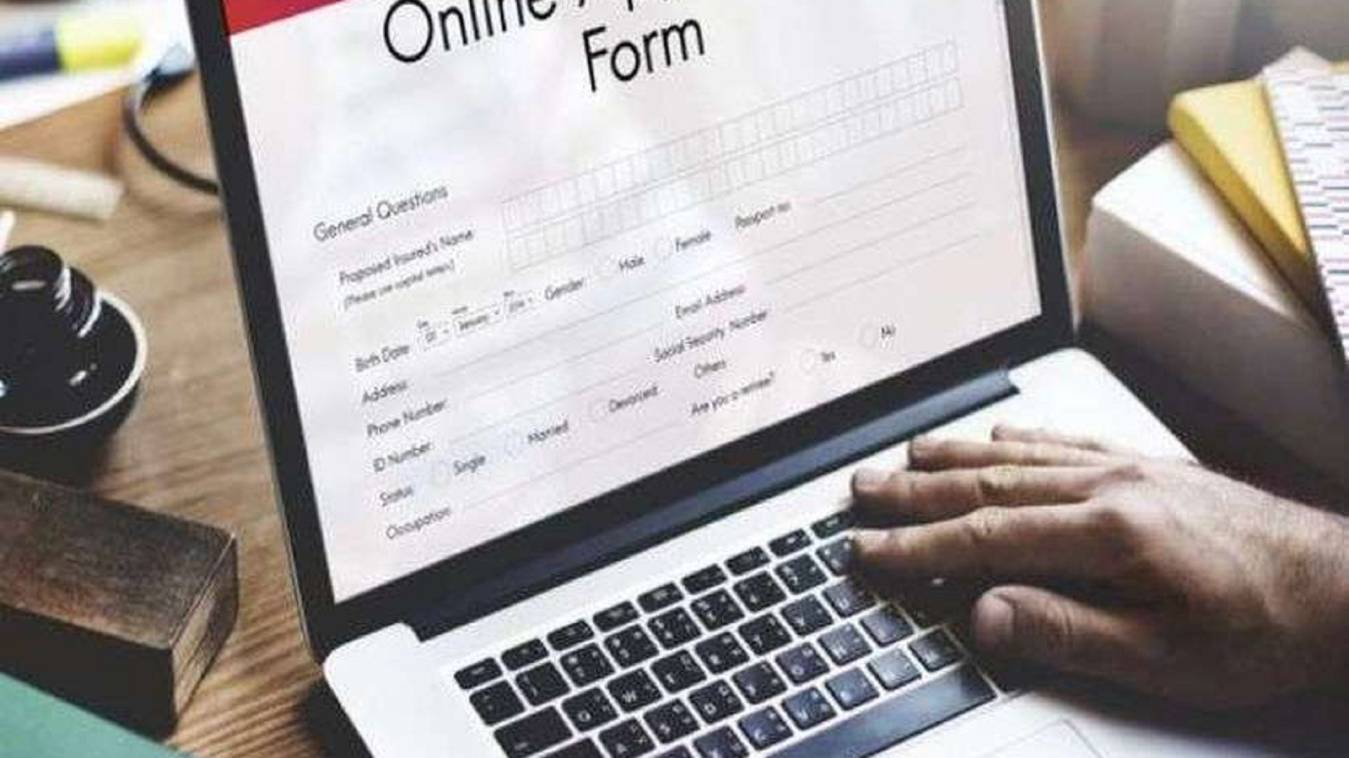 मुआवजे के लिए कर सकते हैं ऑनलाइन आवेदन