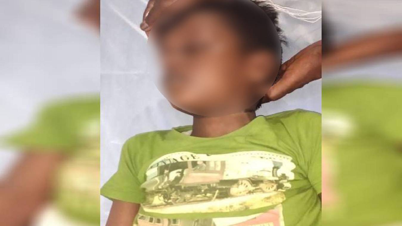 कपड़े दिलाने से मना करने पर 9 साल के मासूम ने लगा ली फांसी 