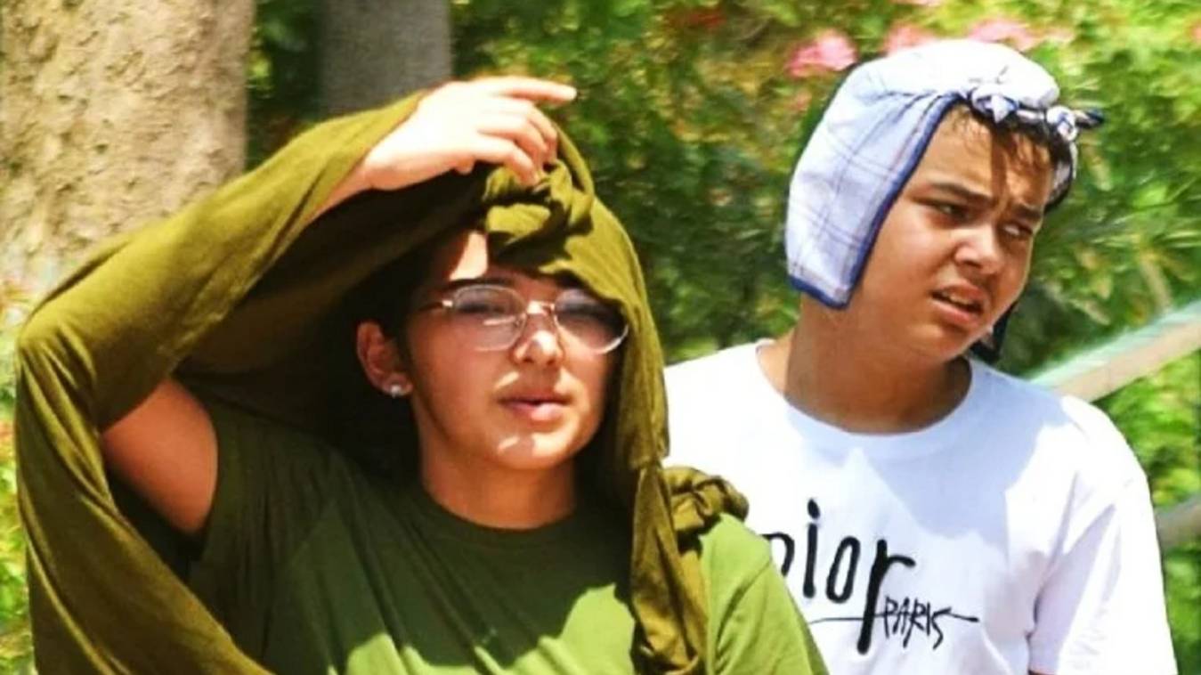 वाराणसी में शहर में तापमान पहुंचा 44.6°C; तीन दिनों तक हीट वेव का संकेत