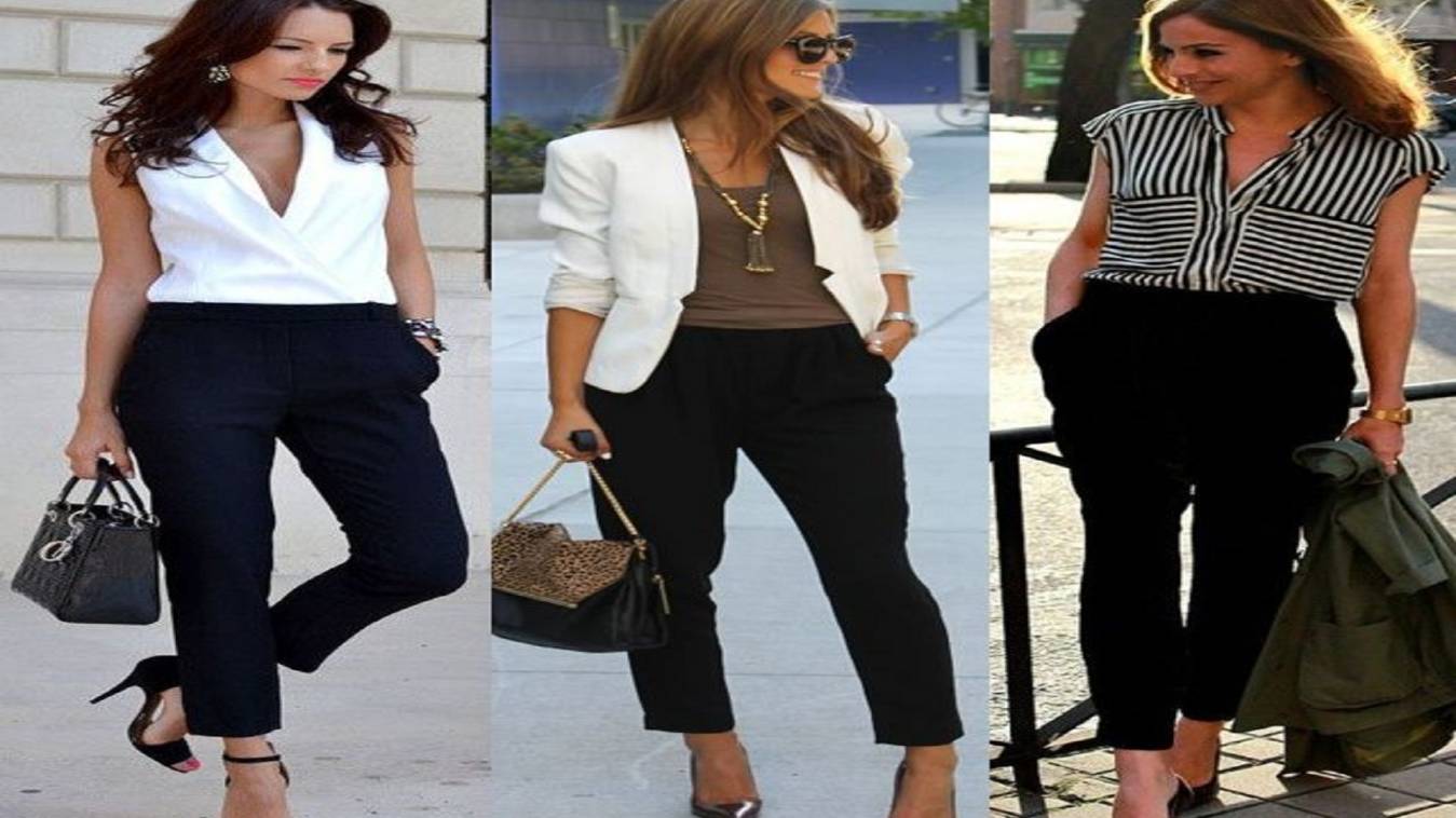 समर सीजन में ऑफिस लुक के लिए कपड़ों को यूं बनाएं स्टाइलिश