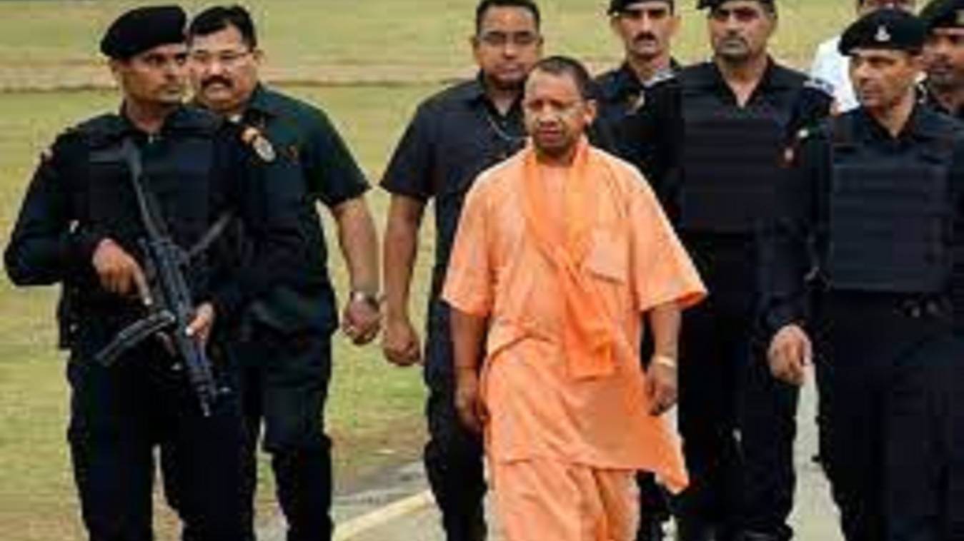 कल वाराणसी के दौरे पर आएंगे सीएम योगी