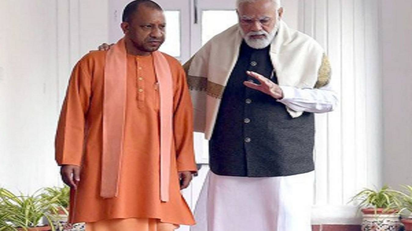 कल लखनऊ जाएंगे PM मोदी, यूपी के मंत्रियों के साथ करेंगे बैठक 
