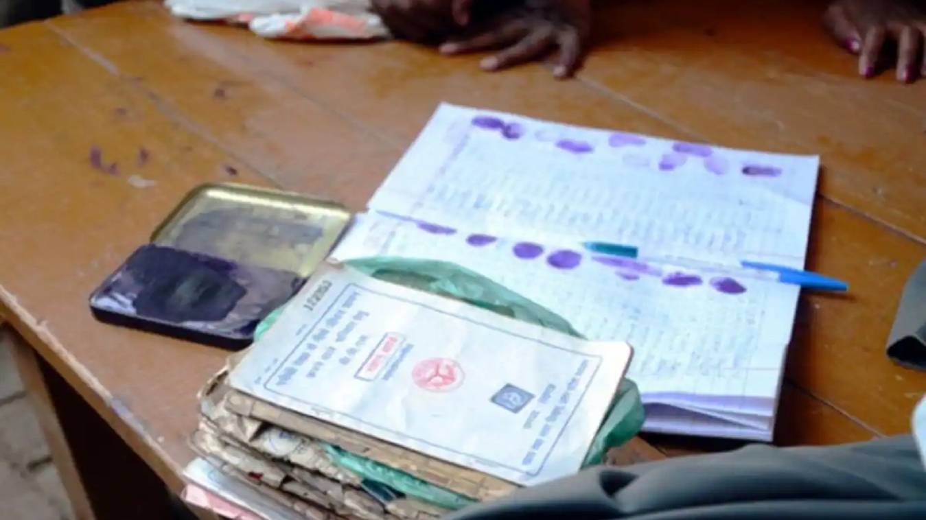 राशन कार्ड सरेंडर व रिकवरी को लेकर यूपी सरकार का बड़ा बयान, सीएम योगी ने कहा- कोई नया आदेश जारी नहीं हुआ