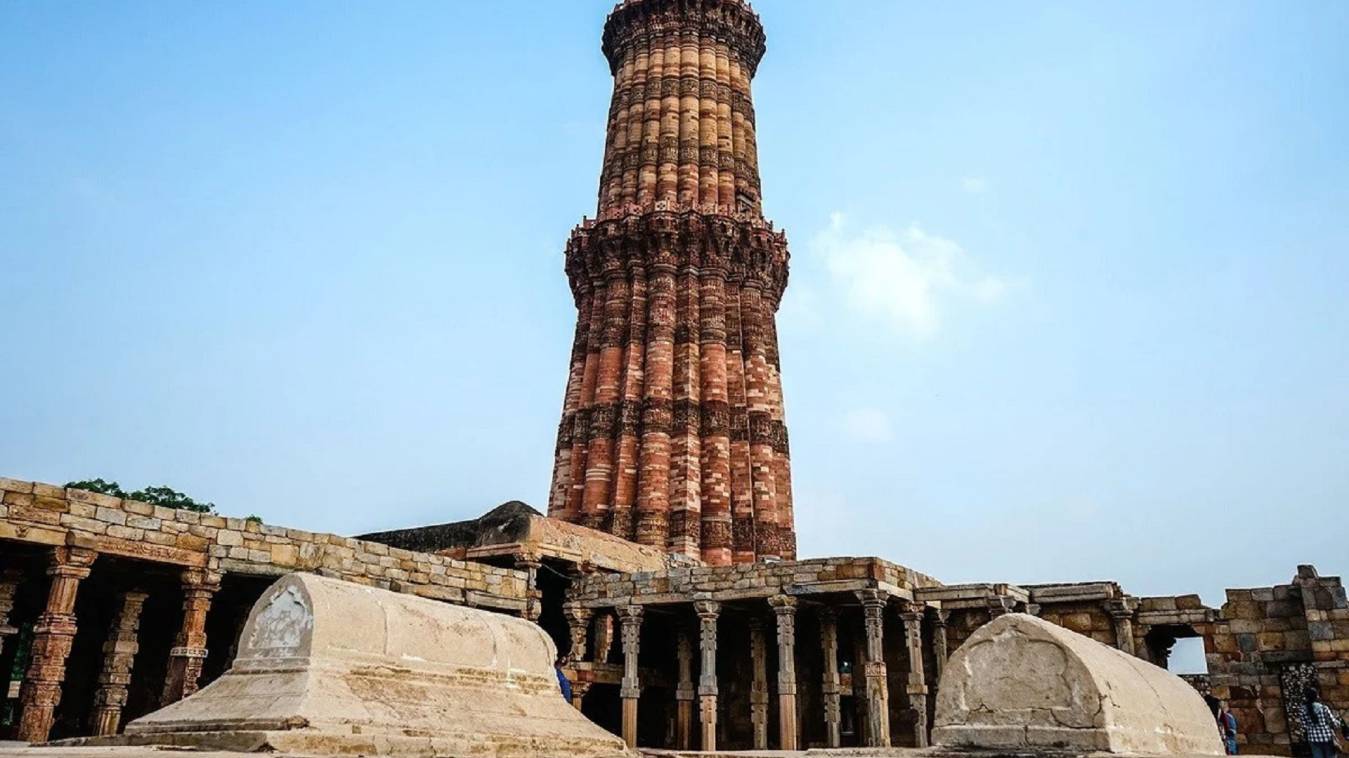 कुतुब मीनार पर फैसला सुरक्षित, जाने ! कब आयेगा आदेश ?