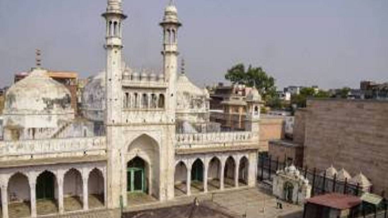 वाराणसी कोर्ट का फैसला, अब 26 को होगी ज्ञानवापी मामले में अगली सुनवाई
