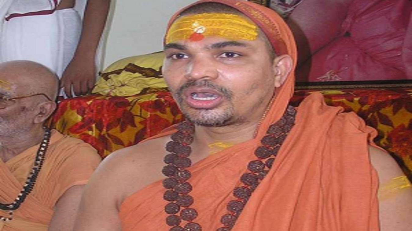 4 को आदि विश्वेश्वर विराजमान का करेंगे दर्शन-पूजन : अविमुक्तेश्वरानंद