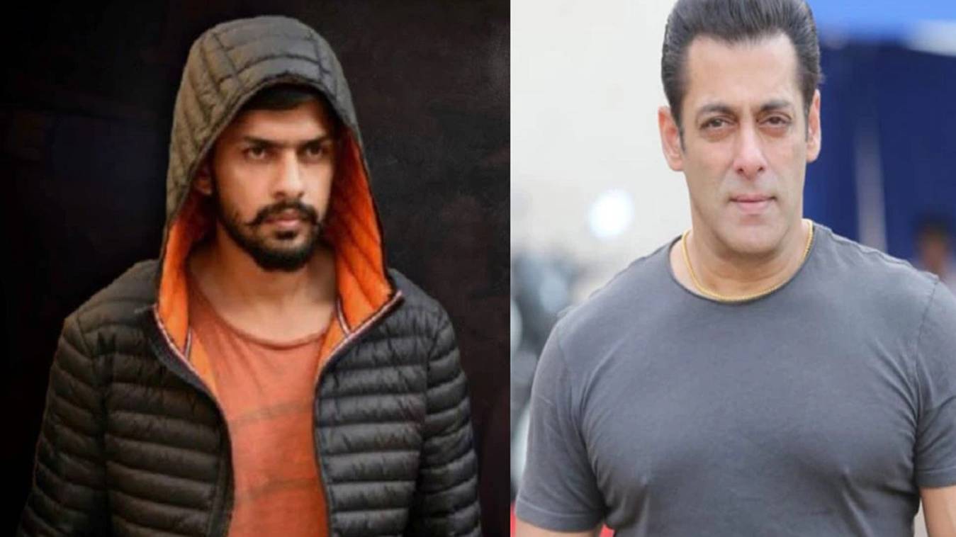  सलमान और उनके पिता को मिली धमकी, जाने क्या लिखा है खत में 