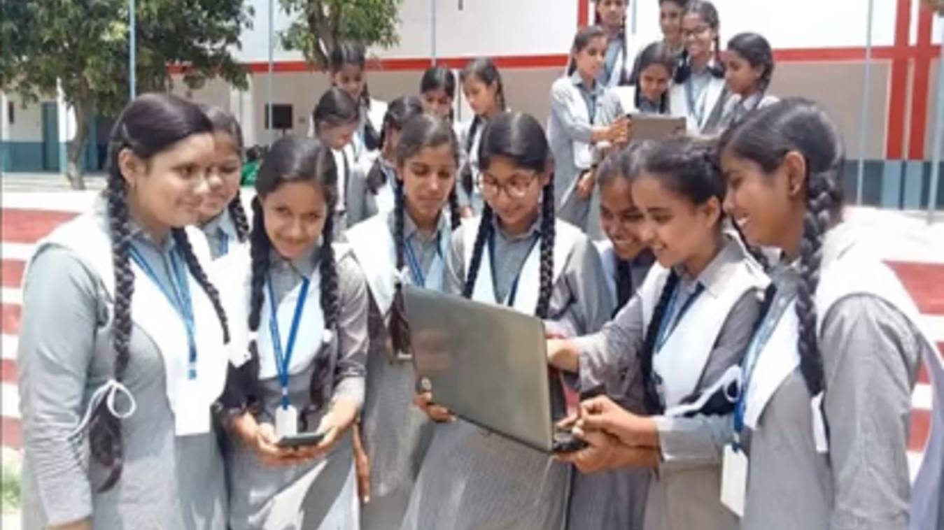 UP Board UPMSP Result 2022: 88.18 प्रत‍िशत परीक्षार्थी हुए उत्‍तीर्ण, यहां देखें वाराणसी के टॉप-10 की सूची