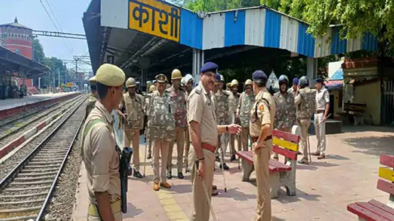 उपद्रवियों से वसूली जाएगी क्षतिपूर्ति, पुलिस ने जेल में बंद  27 प्रदर्शनकारियों की बनाई लिस्ट