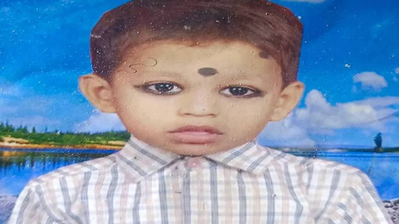 बोरवेल में गिरने से गई बच्चे की जान: तीन इंजीनियर की मिली लापरवाही, होगी कानूनी कार्रवाई