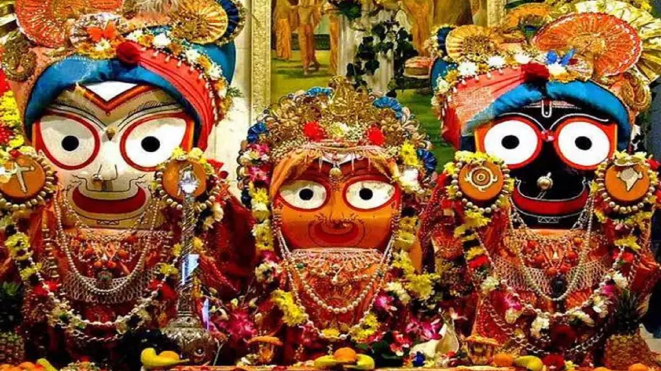 चार जुलाई को होगा शिवपुर का रथयात्रा मेला