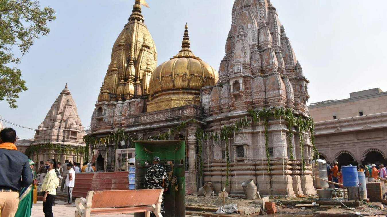 Kashi Vishwanath Dham: काशी विश्वनाथ धाम में आप कर सकेंगे शादी और मुंडन जैसे मांगलिक कार्य