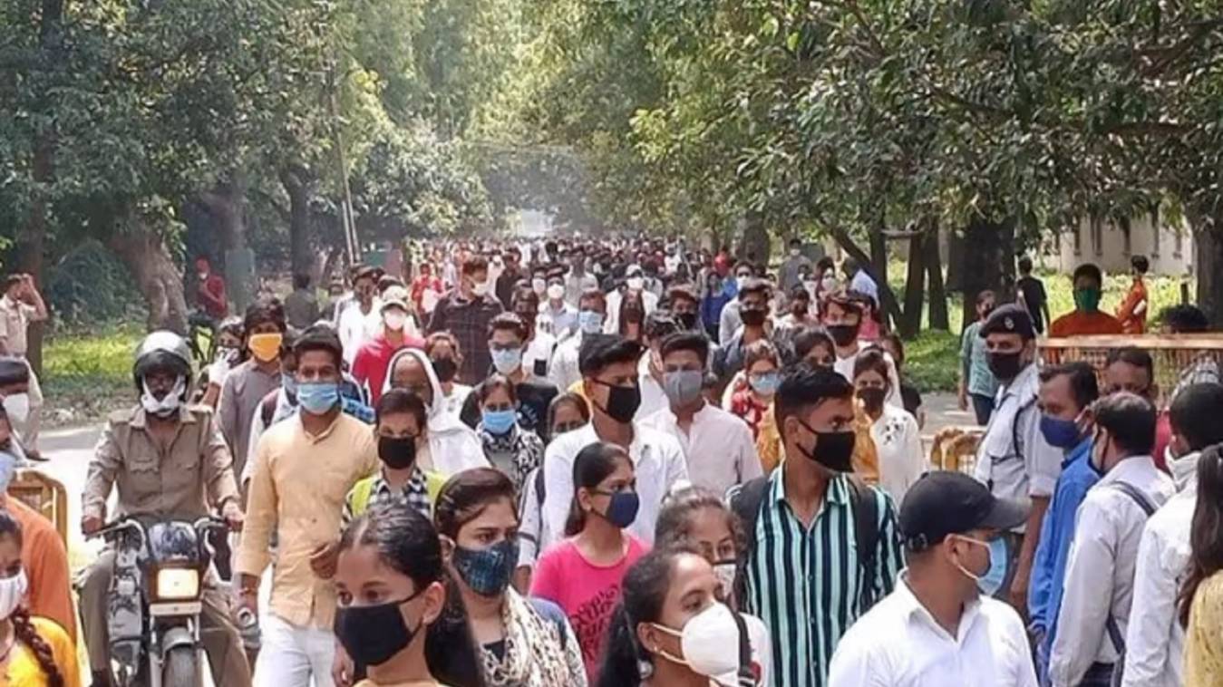 CUET UG Admit Card 2022: 11 दिन बाकी प्रवेश परीक्षा में, एडमिट कार्ड के लिए छात्र परेशान 