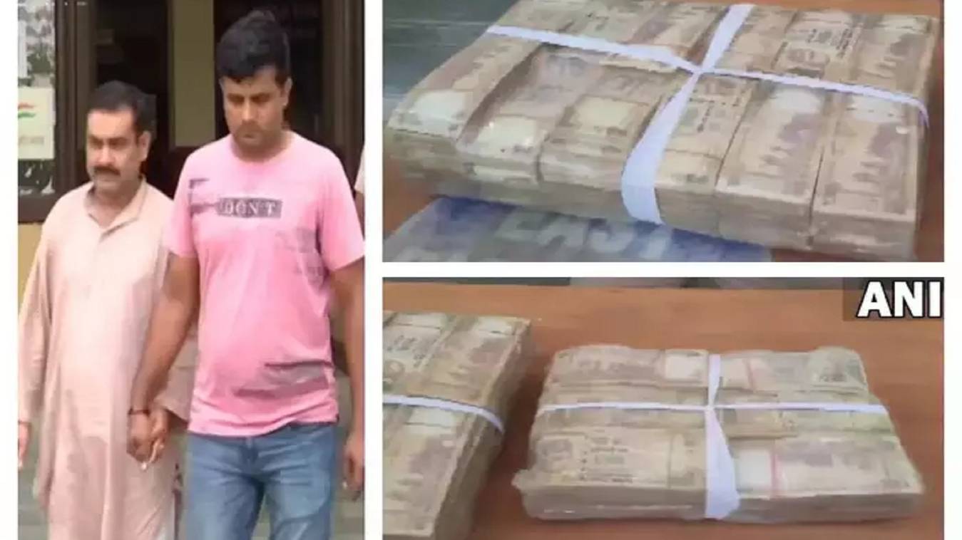 जाने! नोटबंदी के 6 साल बाद कहां मिले 62 लाख के पुराने नोट