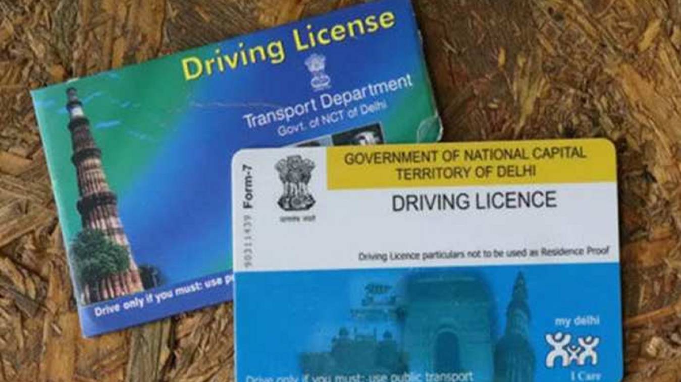 बढ़ रही वाहनों की संख्या, घट रहे डीएल बनवाने के आंकड़े