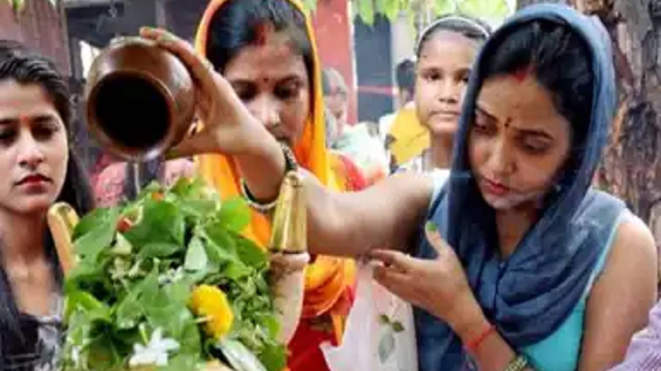 सावन में अबकी चार सोमवार, बनेंगे सात विशेष योग