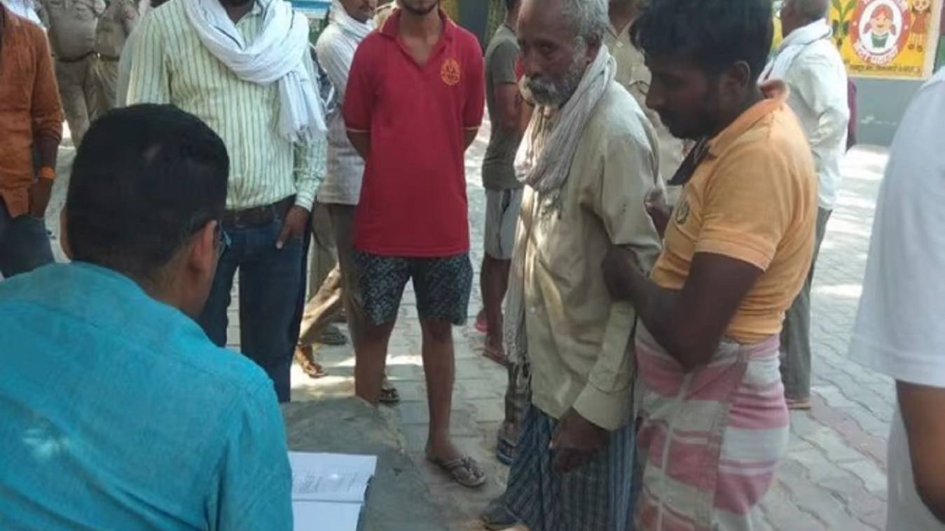 जौनपुर में प्रेमिका से मिलने गए प्रेमी को उतारा मौत के घाट, जांच में जुटी पुलिस