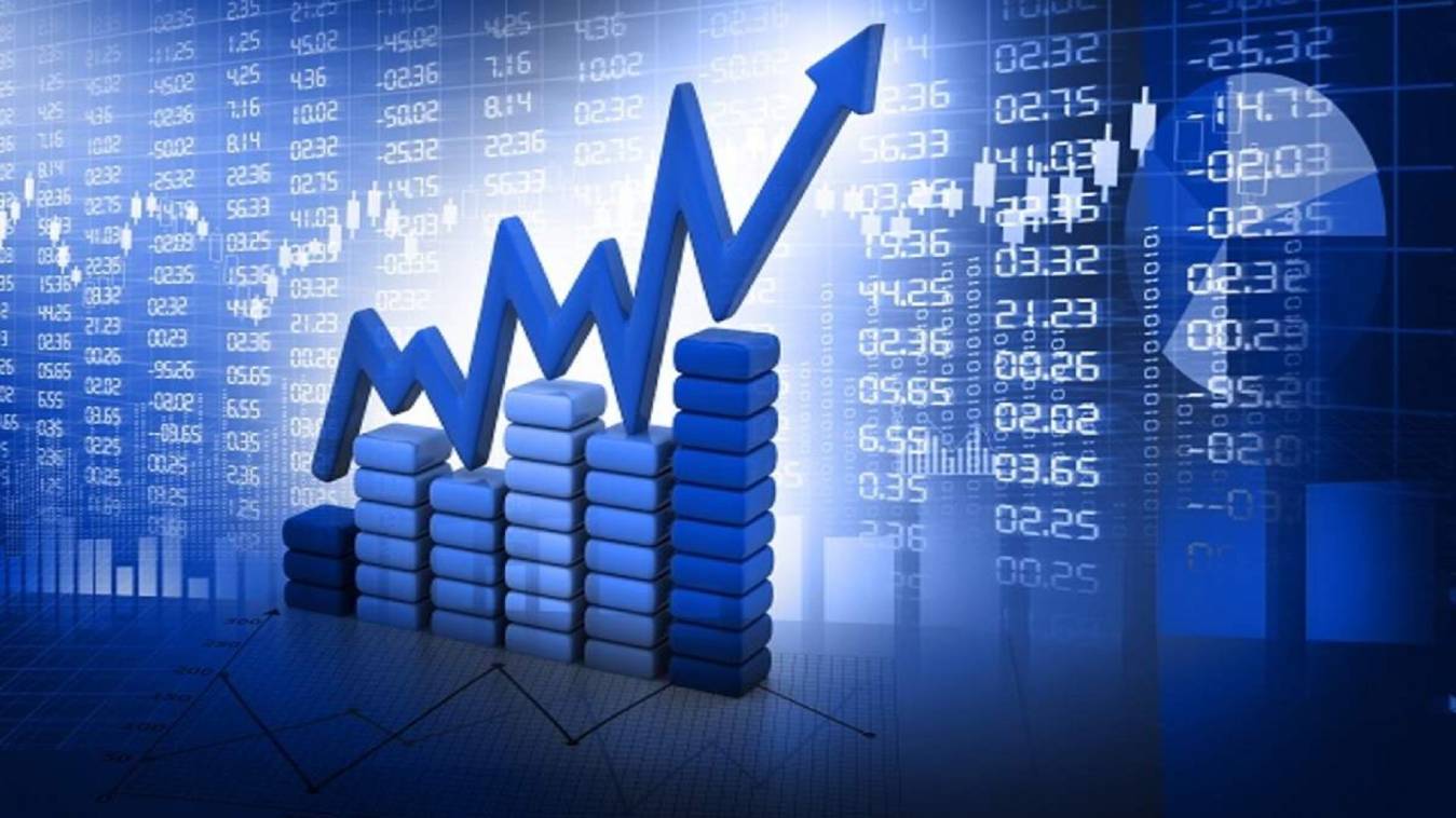 Share Market : जबरदस्त तेजी के साथ शेयर बाजार गुलजार, सेंसेक्स 500 अंक, निफ्टी 140 अंक ऊपर