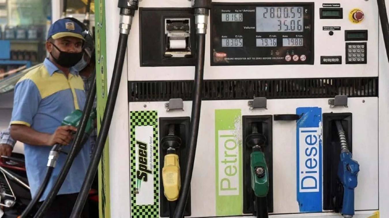 Petrol Diesel Price 28 July 2022: जानें! आज क्या है पेट्रोल-डीजल की कीमत