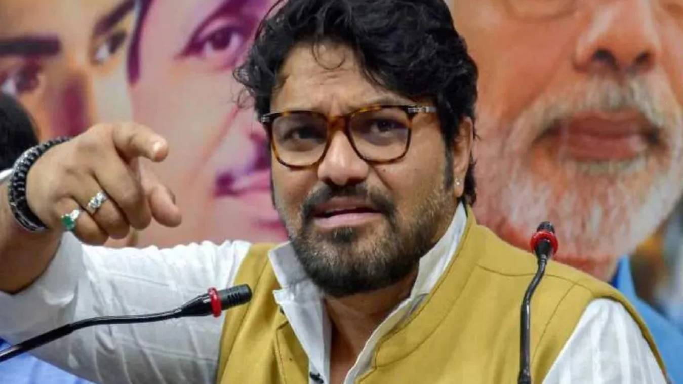 पूर्व भाजपा सांसद को TMC ने बनाया मंत्री 