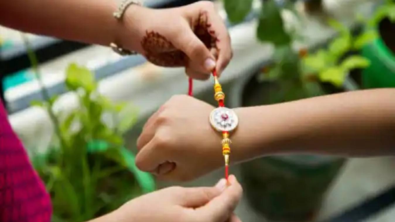 12 को दिनभर रहेगा रक्षाबंधन का मुहूर्त: पं. शिवपूजन