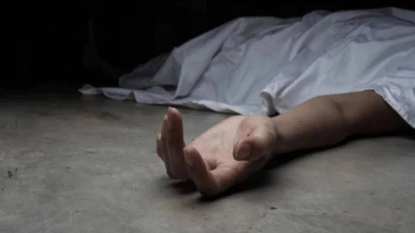 विवाहिता की मौत पर भाई ने ससुराल पक्ष पर लगाया जहर देकर हत्या करने का आरोप