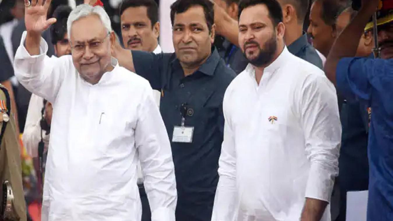 नितीश मंत्रिमंडल का हुआ विस्तार, जाने कौन-कौन बने मंत्री 