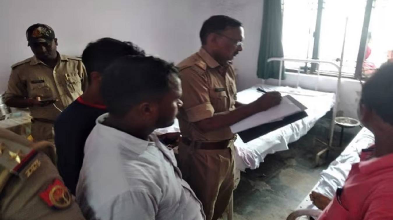 ट्यूबवेल के हौज में संदिग्ध परिस्थितियों में युवक की मौत 