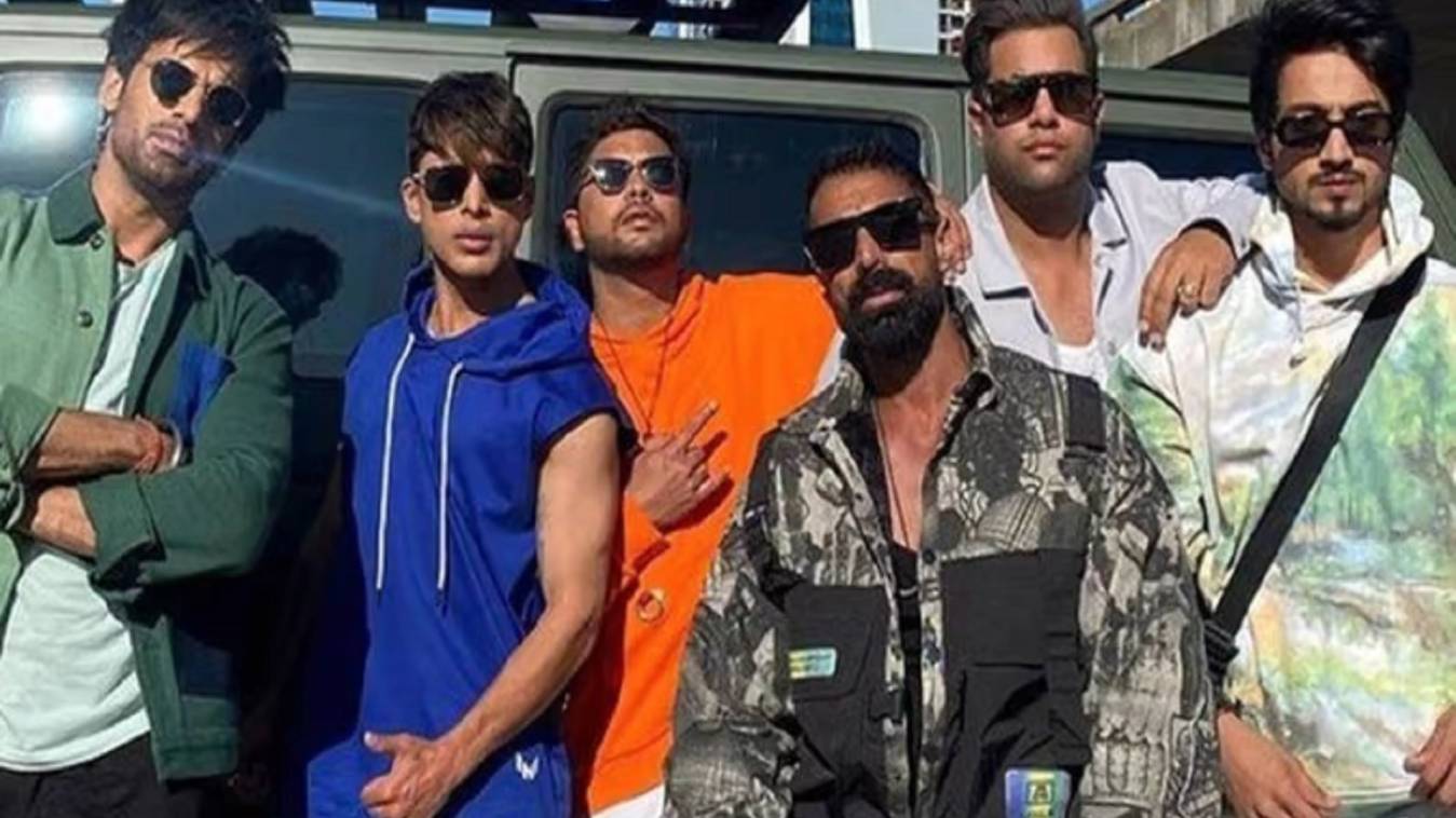 Khatron Ke Khiladi 12:  शो के 12वें सीजन को मिला पहला फाइनलिस्ट, जाने कौन? 