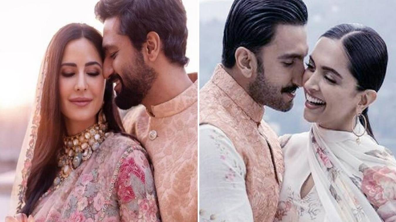 रणवीर सिंह ने कैटरीना कैफ को लेकर विक्की कौशल पर किया कमेंट- 'ऐसी लड़की से शादी की जो...',