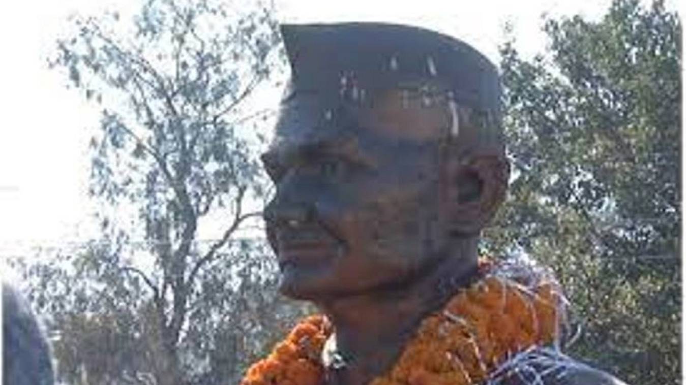 लालबहादुर शास्त्री अस्पताल में जल्द लगेगी शास्त्री जी की प्रतिमा