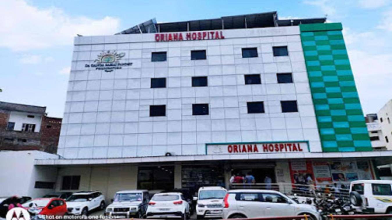 वाराणसी में 311 हास्पिटलों में मिली कमियां, होगी कड़ी कार्रवाई