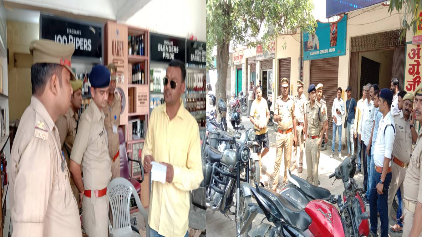 चोर के आगे नतमस्तक मंडुवाडीह पुलिस...