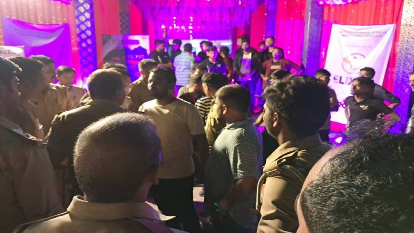 IMS-BHU के इवेंट में मारपीट, 5 स्टूडेंट घायल, थाने में पड़ी तहरीर