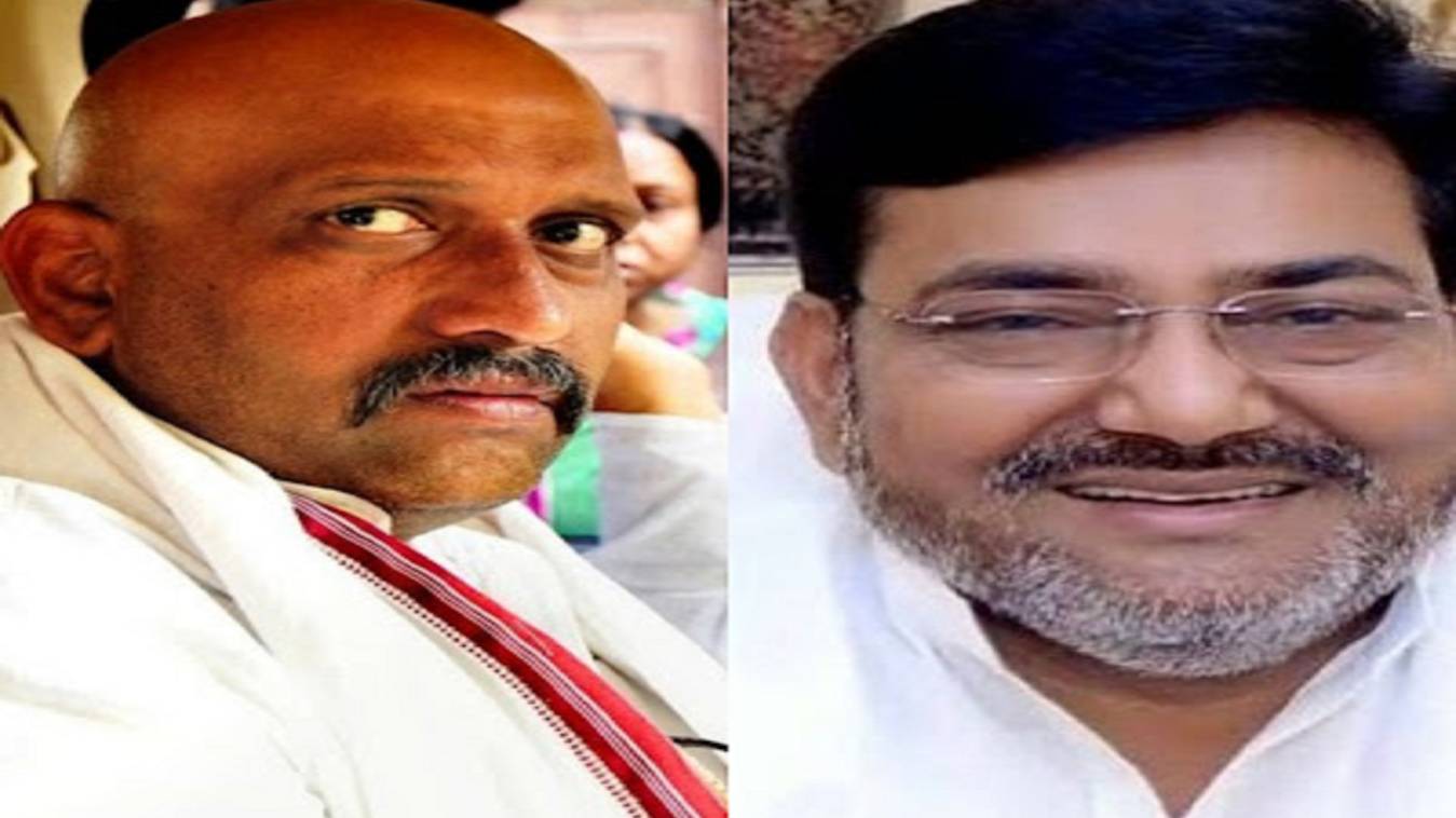 बृजलाल खाबरी बने यूपी कांग्रेस के नए अध्यक्ष: 6 प्रांतीय अध्यक्ष भी नियुक्त, अजय राय को भी मिली जिम्मेदारी