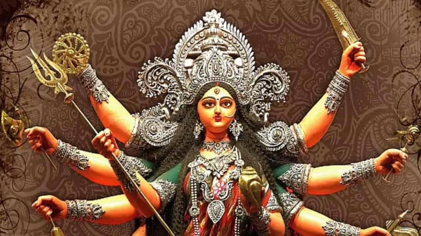 नवरात्रि के आठवें दिन मां महागौरी की पूजा विधि, मंत्र और महत्व