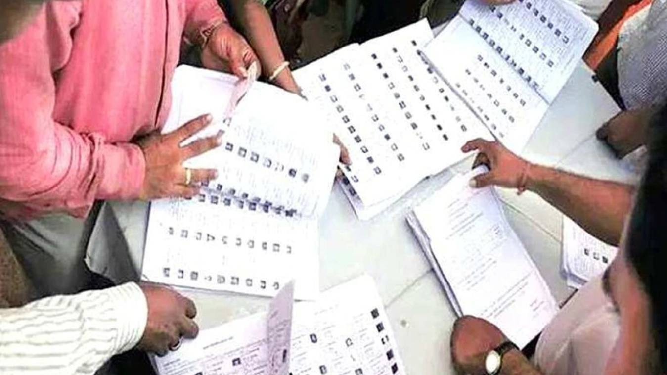 निकाय चुनाव के लिए 1 से 4 नवंबर तक आयोग की वेबसाइट पर होगा ऑनलाइन आवेदन