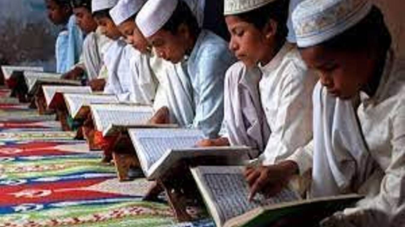 मदरसों के सर्वे का काम पूरा: 84 मदरसों के पास मान्यता नहीं,15 तक DM शासन को देंगे सर्वे रिपोर्ट