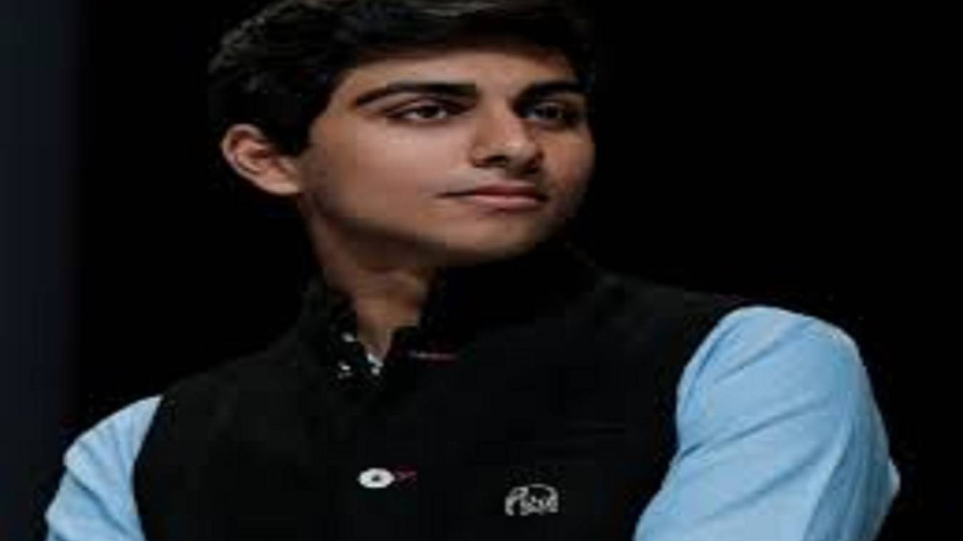 विश्व के सामने इंडिया को रिप्रजेंट करेंगे काशी के नमन,14 युवा राजदूतों में एक सबसे कम उम्र के पहुंचे मिस्र 