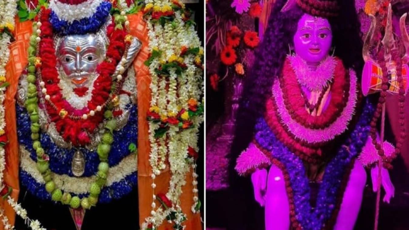 आज काशी में विराजमान होंगे 100 फीट के कालभैरव, 9 से 16 नवंबर तक महोत्सव