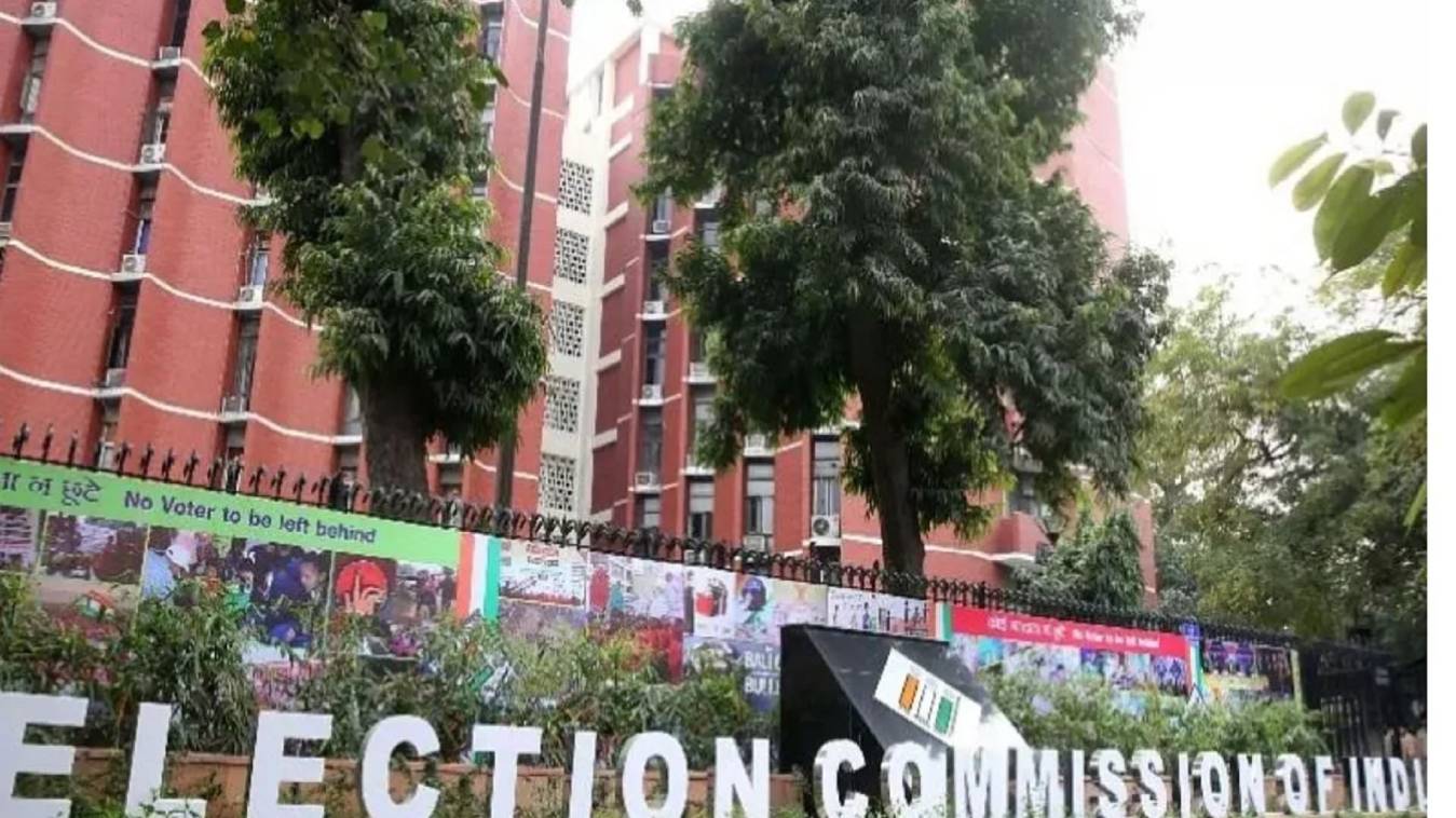 मुजफ्फरनगर की खतौली में पांच दिसंबर को होगा विधानसभा उपचुनाव