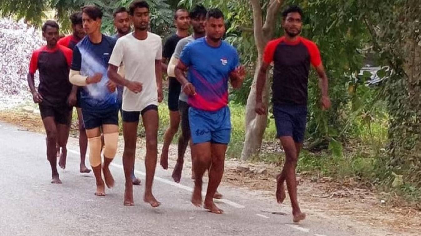 वाराणसी में 16 से शुरू होगी अग्निवीरों की सेना में भर्ती प्रक्रिया, अभ्यर्थियों के लिए जरूरी दिशानिर्देश