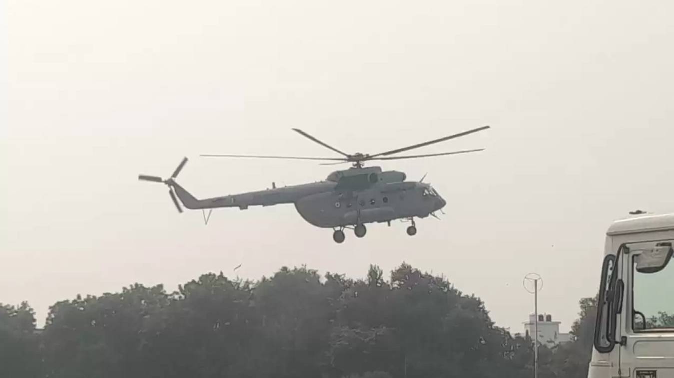 अभेद सुरक्षा घेरे में रहेंगे पीएम मोदी