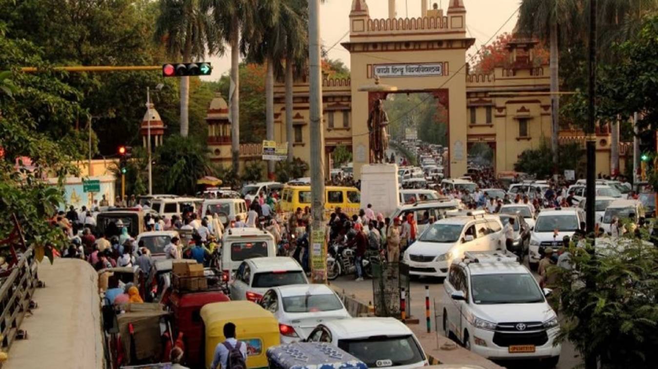 पीएम आगमन के मद्देनजर शहर में रहेगा रूट डायवर्जन