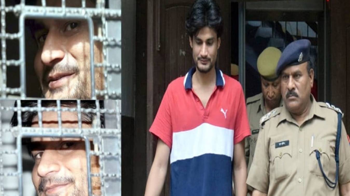 BHU अस्पताल में हत्यारे मुनीर की मौत: सोनभद्र जेल में था बंद,फांसी की हुई थी सजा 