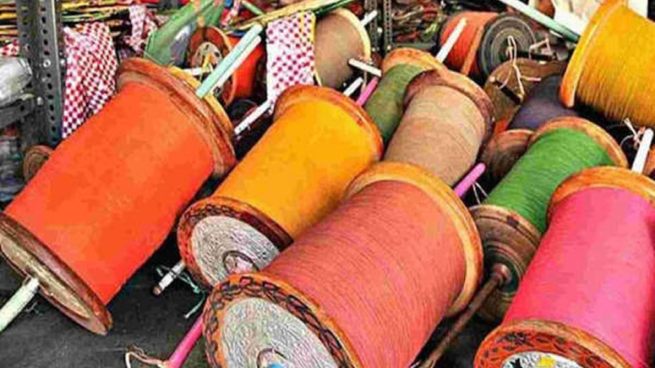 चाइनीज मंझे की चपेट में आया युवक, लगे 12 टाके